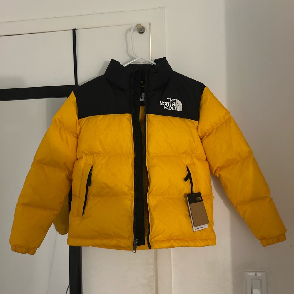 The North Face Summit Gold Jacket